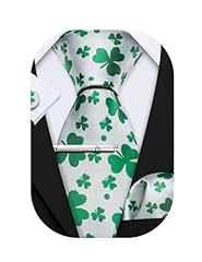 Barry.wang mens ties for sale  Delivered anywhere in UK