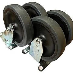 Buy casters set for sale  Delivered anywhere in USA 