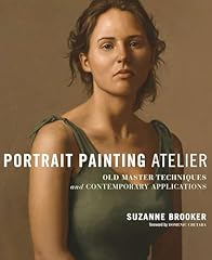 Portrait painting atelier d'occasion  Livré partout en France