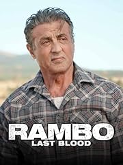 Rambo last blood usato  Spedito ovunque in Italia 