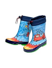 Maximo gummistiefel feuerwehr gebraucht kaufen  Wird an jeden Ort in Deutschland