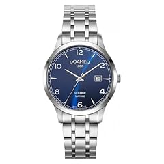 Roamer 509833 orologio usato  Spedito ovunque in Italia 