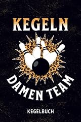 Kegeln damen team gebraucht kaufen  Wird an jeden Ort in Deutschland