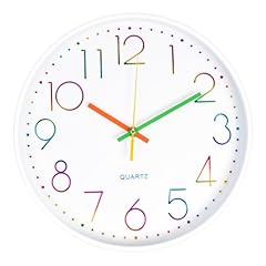 30cm horloge murale d'occasion  Livré partout en France