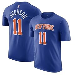 Jalen brunson new for sale  Delivered anywhere in USA 