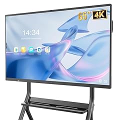 Smart board touchscreen usato  Spedito ovunque in Italia 