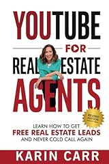 Youtube real estate for sale  Delivered anywhere in USA 