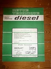 berliet tr 280 d'occasion berliet tr 280 d'occasion Livré partout en France