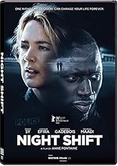 Night shift for sale  Delivered anywhere in USA 