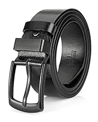 Esengnoyi black leather for sale  Delivered anywhere in UK