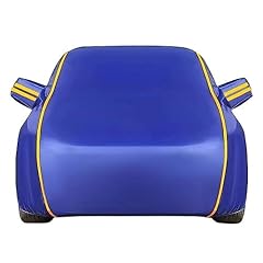 Dustproof car cover for sale  Delivered anywhere in UK