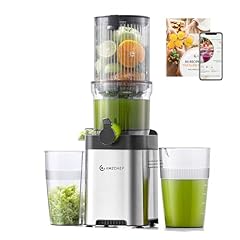 Amzchef cold press for sale  Delivered anywhere in USA 