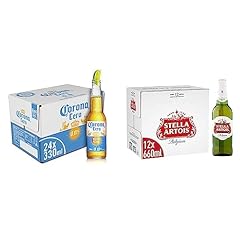 Corona cero alcohol for sale  Delivered anywhere in UK