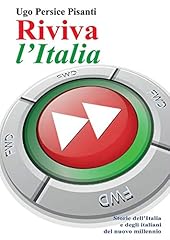 Riviva italia usato  Spedito ovunque in Italia 