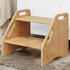 Ambird wooden step for sale  Delivered anywhere in USA 