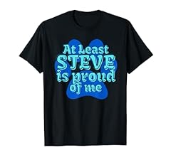 Blues least steve for sale  Delivered anywhere in USA 