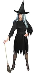 Spooky witch costume gebraucht kaufen  Wird an jeden Ort in Deutschland
