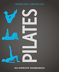 Pilates komplette trainingsbuc gebraucht kaufen  Wird an jeden Ort in Deutschland