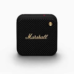 Marshall willen parleurs d'occasion  Livré partout en France