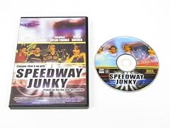 Speedway junky french for sale  Delivered anywhere in UK