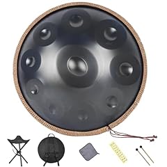 Handpan drum inches for sale  Delivered anywhere in UK