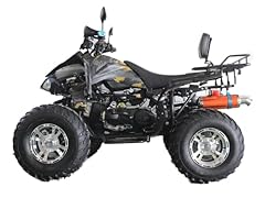 Quad essence 200cc d'occasion  Livré partout en France