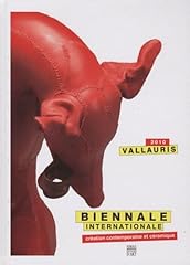 Biennale internationale créat d'occasion  Livré partout en Belgiqu