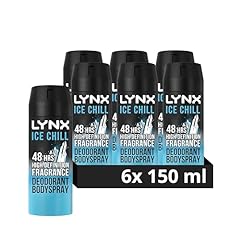 lynx peace for sale  Delivered anywhere in UK