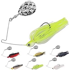 Mini spinner baits for sale  Delivered anywhere in USA 