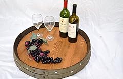 Barrel top lazy for sale  Delivered anywhere in USA 