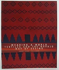 Weaving textiles navajo for sale  Delivered anywhere in USA 