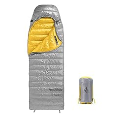 Naturehike sacco pelo usato  Spedito ovunque in Italia 