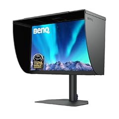 Benq sw272u inch for sale  Delivered anywhere in USA 