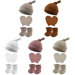 Sets baby hats for sale  Delivered anywhere in UK