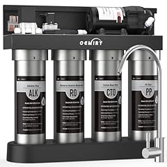 Oemiry alkaline reverse for sale  Delivered anywhere in USA 