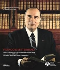 François mitterrand d'occasion  Livré partout en France