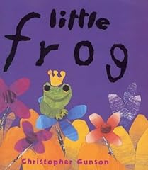 Little frog d'occasion  Livré partout en France