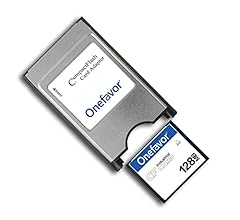 Compact flash 128mb for sale  Delivered anywhere in Ireland