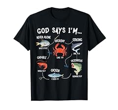 God says fishing for sale  Delivered anywhere in USA 