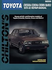 Toyota cressida corona for sale  Delivered anywhere in Ireland