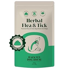 Natural flea treatment for sale  Delivered anywhere in UK