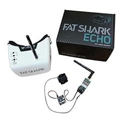 Fat shark recon for sale  Delivered anywhere in USA 