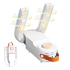 Seche chaussure electrique d'occasion  Livré partout en France