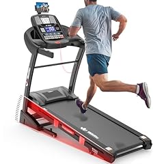 Winfita treadmill auto for sale  Delivered anywhere in USA 