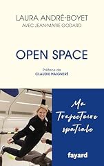 Open space trajectoire usato  Spedito ovunque in Italia 