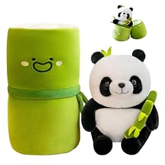Zchbfbm panda plush for sale  Delivered anywhere in UK