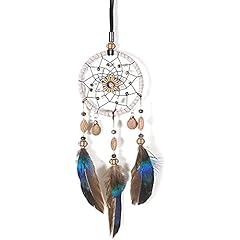 Feather dream catcher for sale  Delivered anywhere in UK