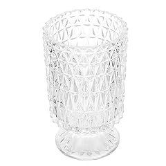 Alipis vase verre d'occasion  Livré partout en France