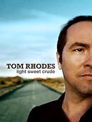 Tom rhodes light for sale  Delivered anywhere in USA 