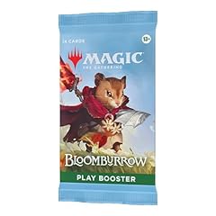 Buste gioco magic usato  Spedito ovunque in Italia 